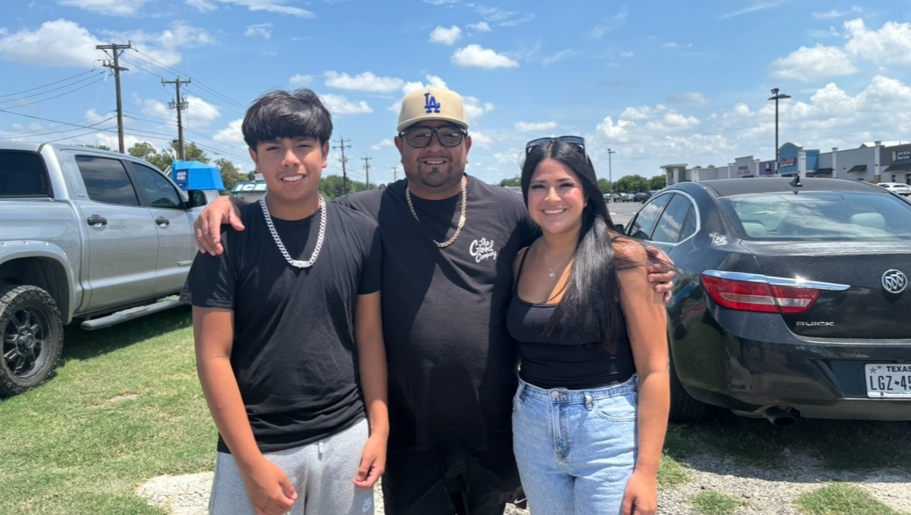 Fundraiser by Sylvia Garza : Support Paul's Stroke Recovery Journey