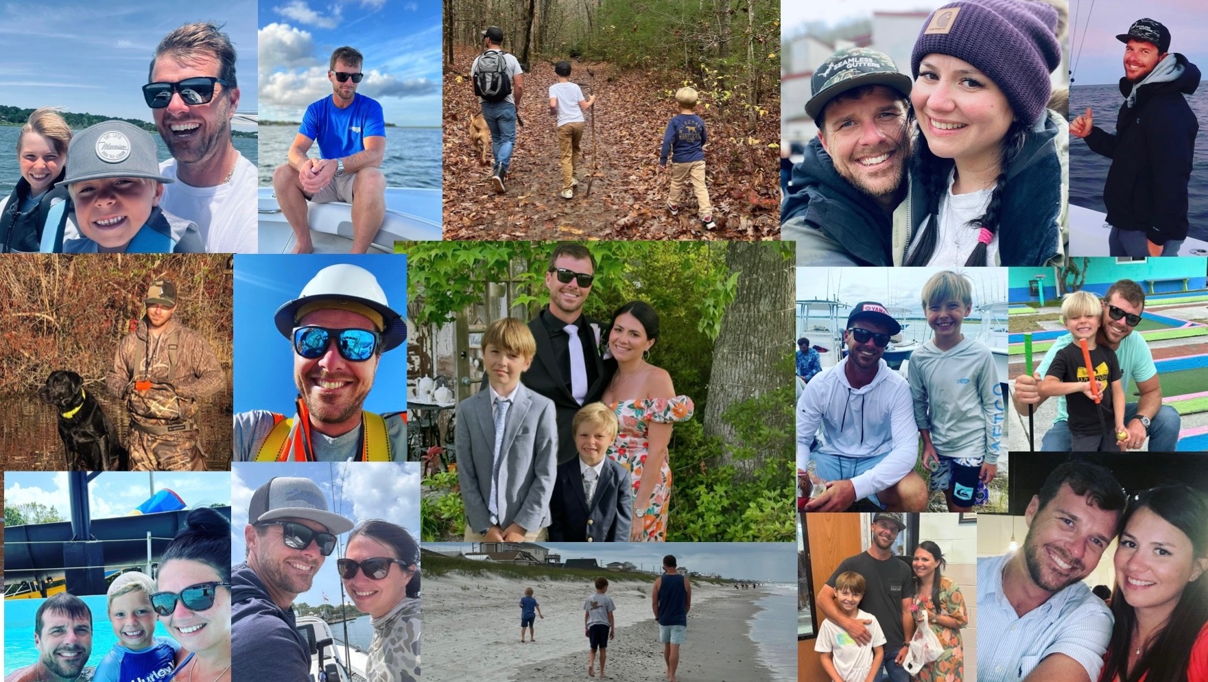 In Loving memory of Noble Sellers photo