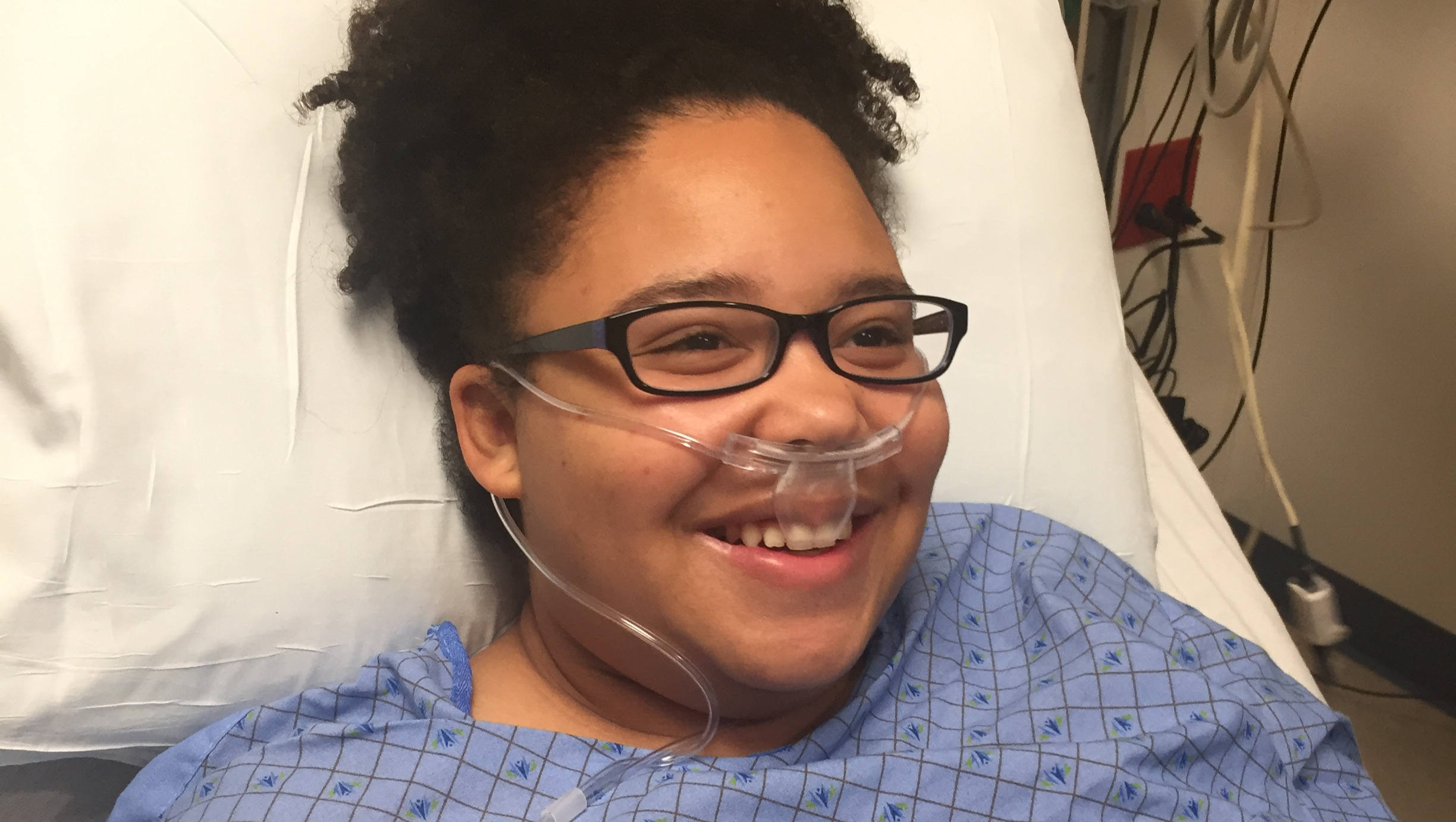 Support Ebony Michelle Tyler's Medical Journey photo