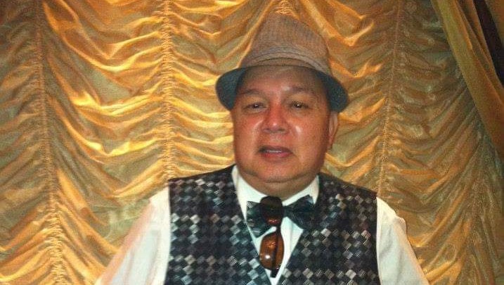 Donate in loving memory of Efren Abustan photo