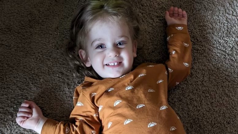 Support Esley Holcombe as he Fights Childhood Cancer photo