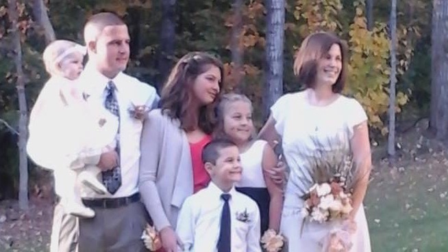 Consider a Selfless Act to Honor a Selfless Woman! photo