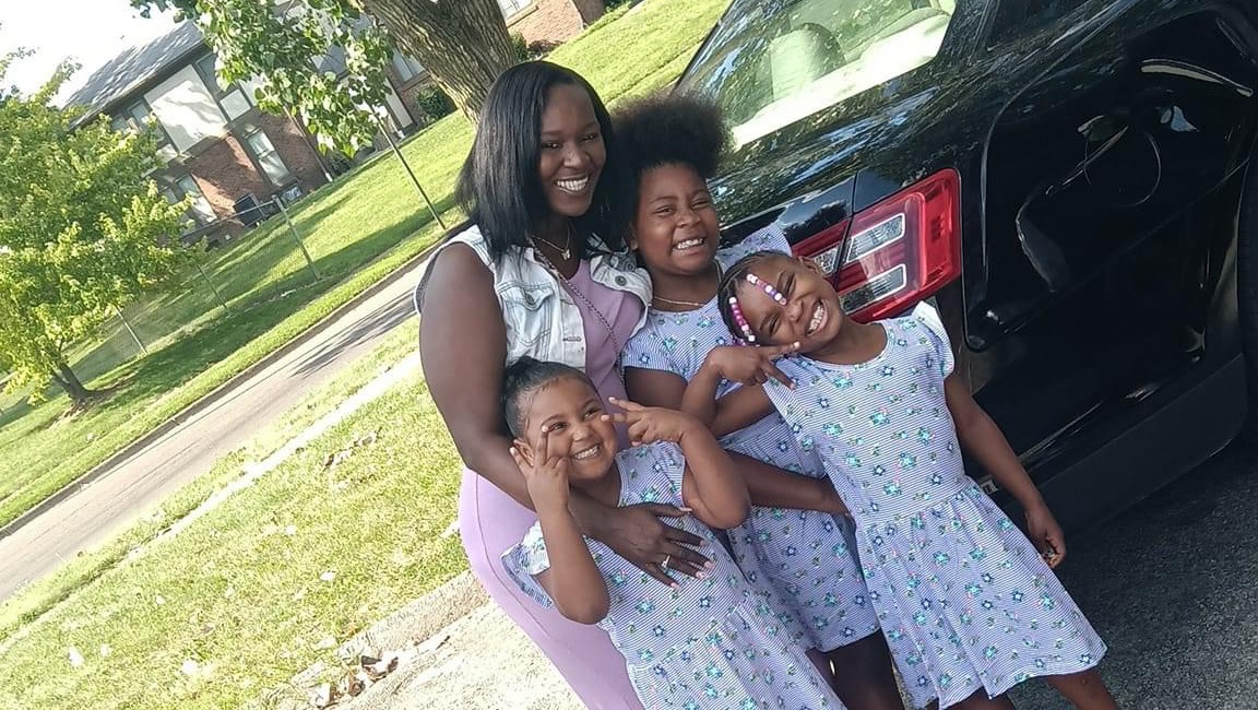 Fundraiser by Morgan Binkley : Help Julia Rebuild After Devastating Fire