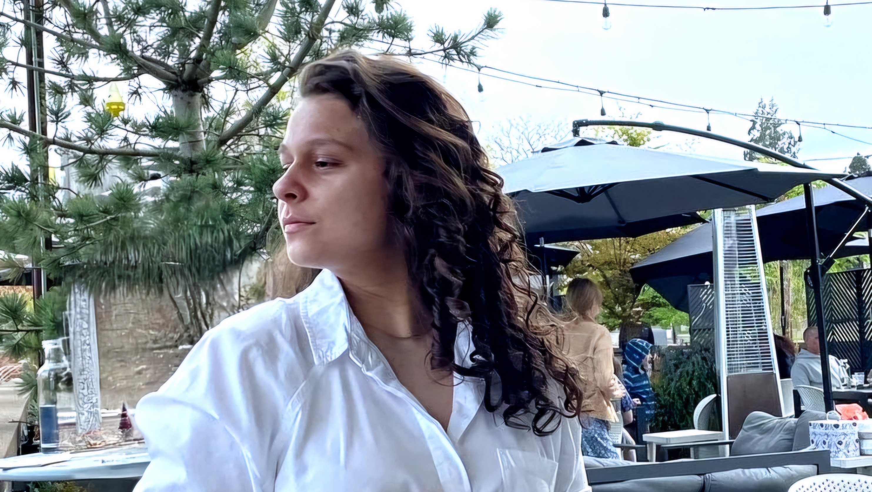 Fundraiser for Ludmila Babere by Boris Miroshnichencko : Alisa Babere