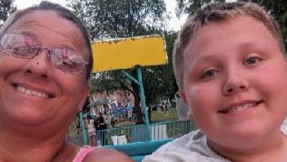 Assist Graydon Mendenhall's Family in Grief photo