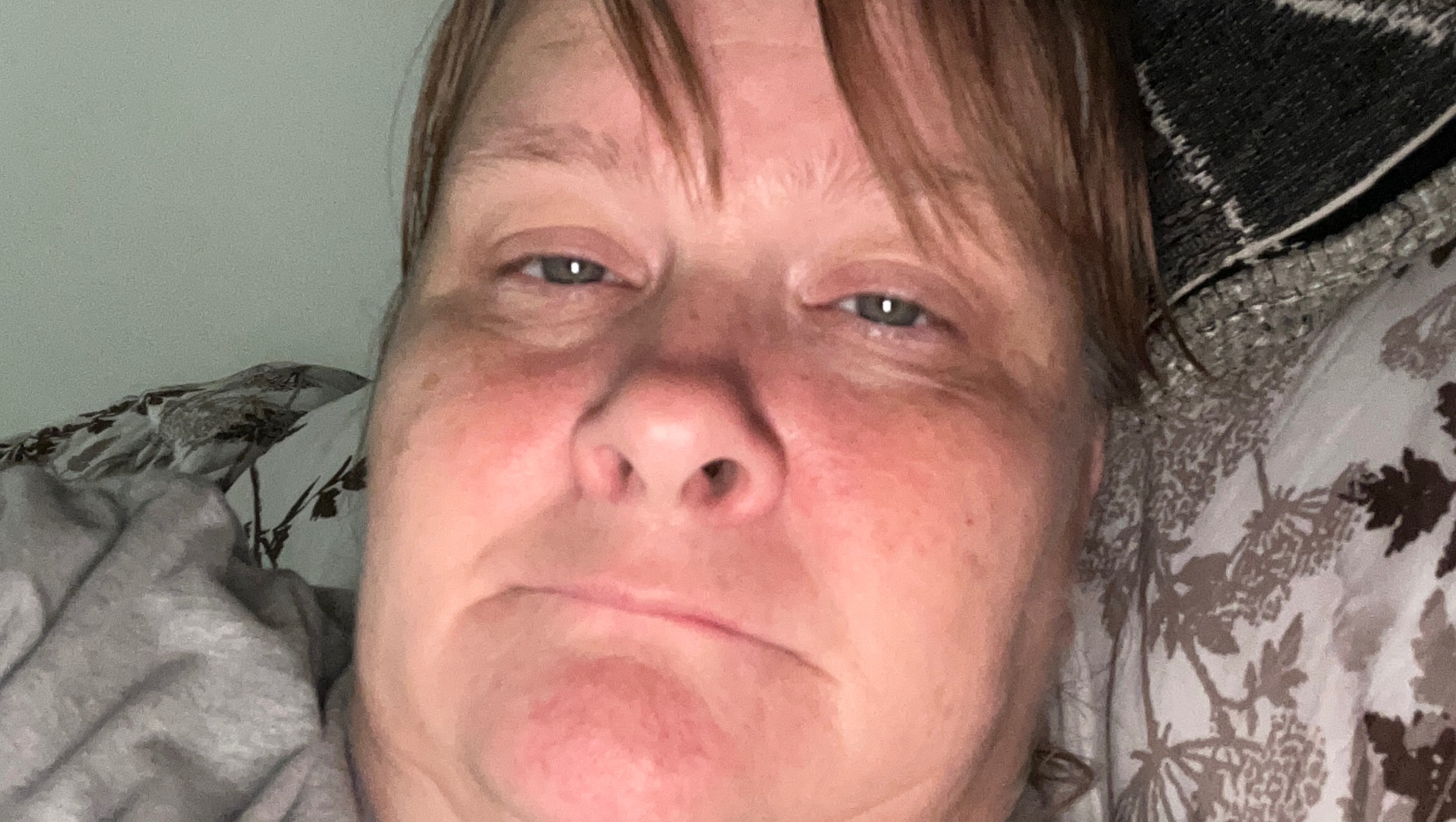 Help Jessica and her family photo