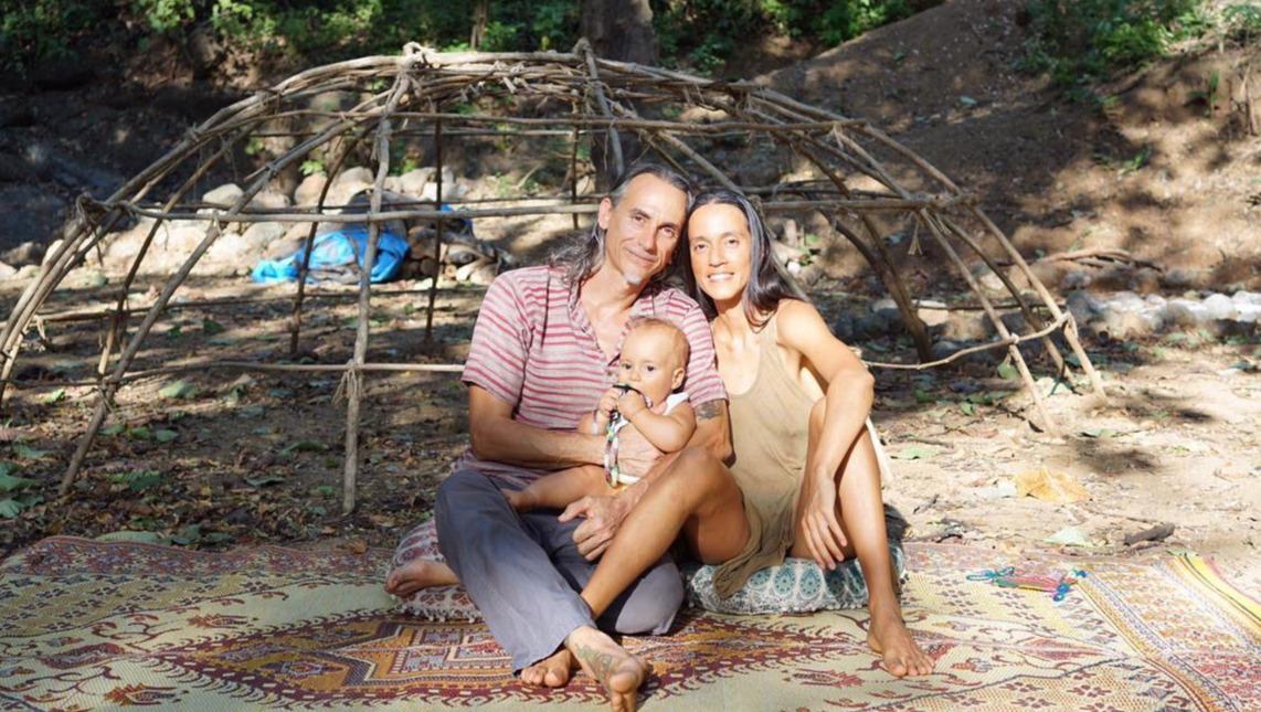 Help Juani Heal and Thrive Again photo