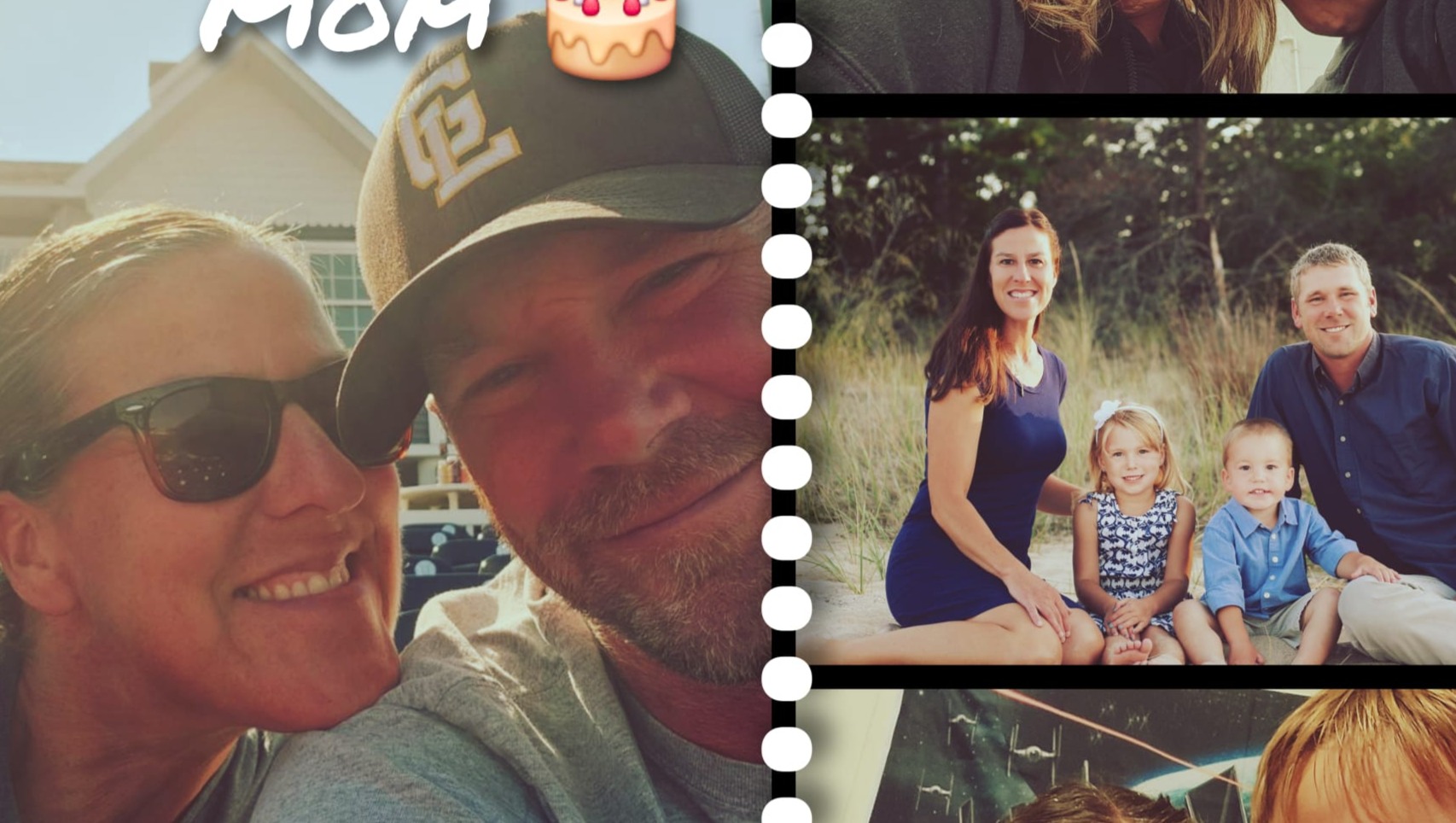 Help Therese Rosinski's Medical Journey photo