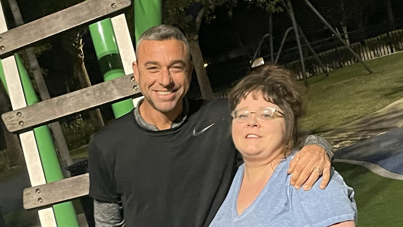 Fundraiser by Linda Allen : Support Erica Hansen's Stroke Recovery Journey