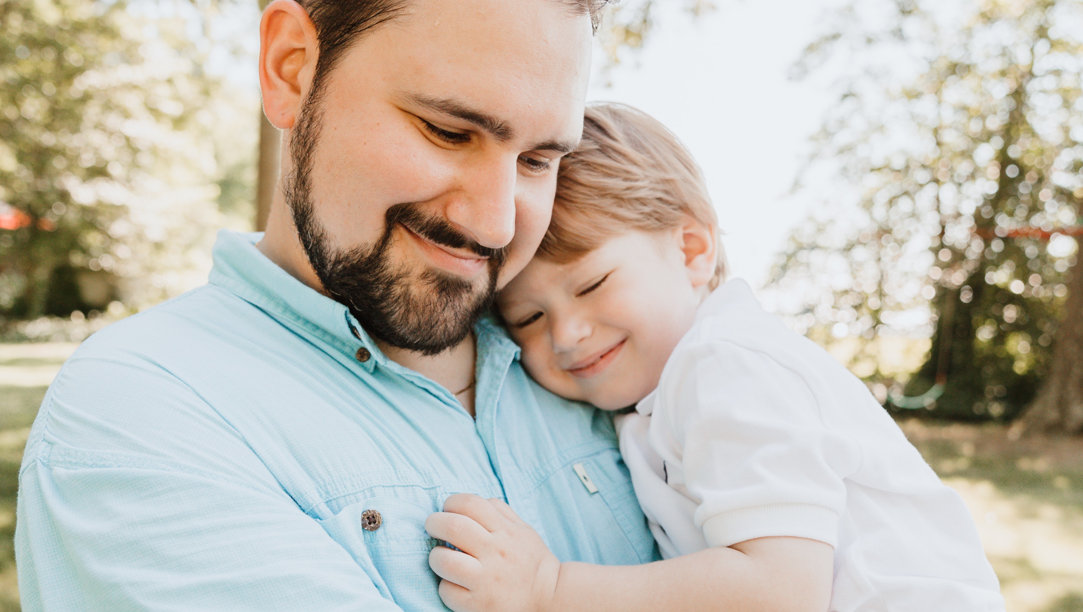 Fundraiser for Emily Schreiber Piunti by Andrew Schreiber : Gabriel's