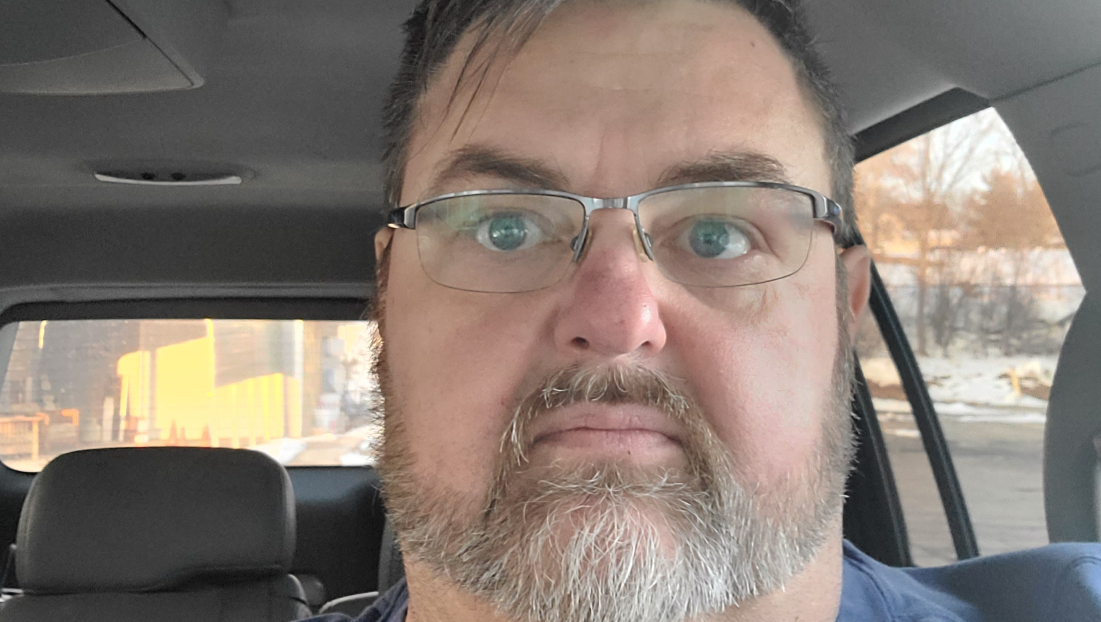 Fundraiser by Dean Schreiber Jr : Support Dean's Recovery: Ramp and ...