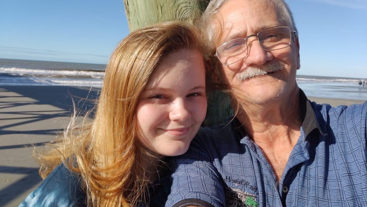 Fundraiser by Kayla Thompson : Remembering Howard L. Thompson Jr.