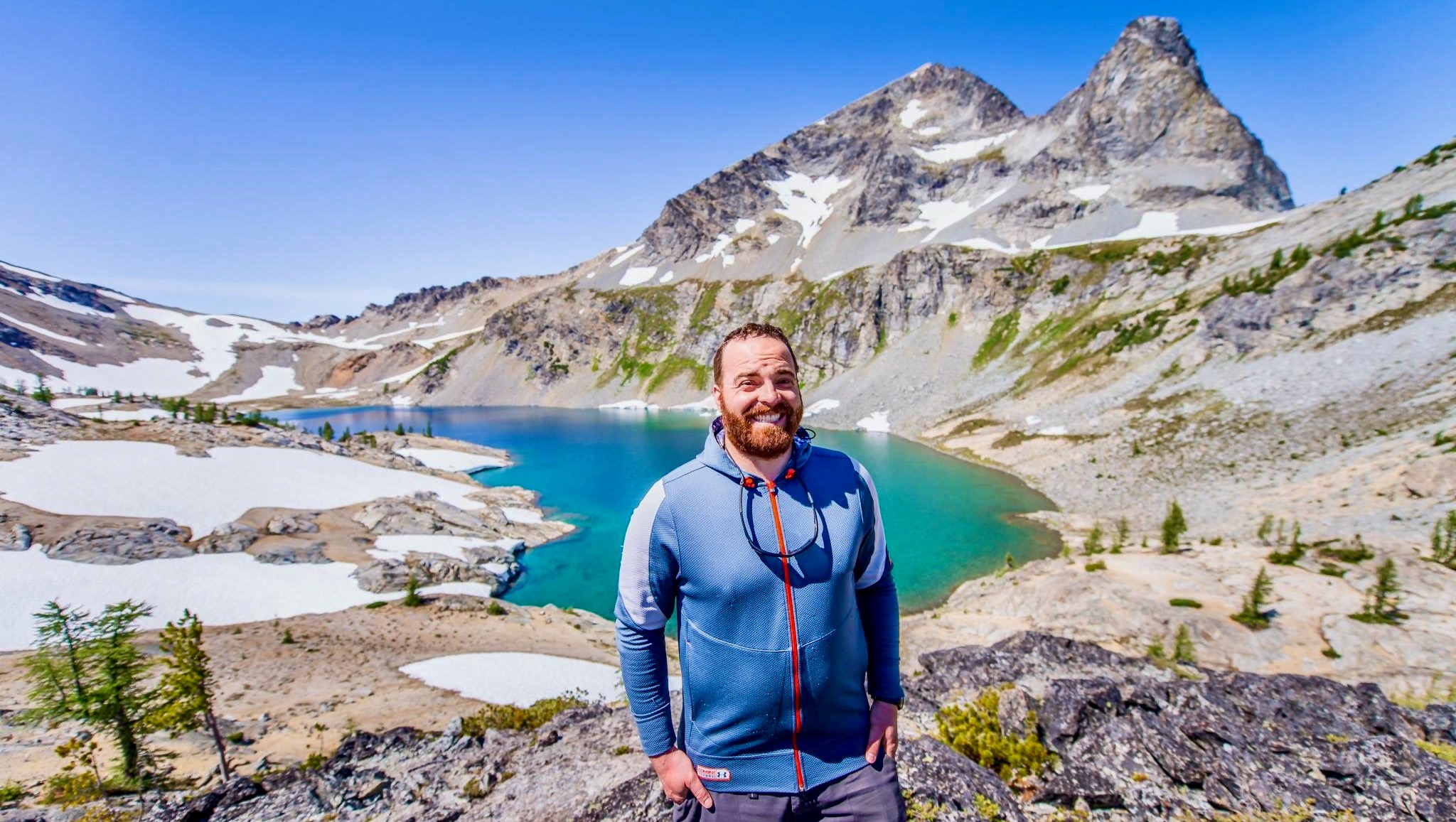 Support Phil's Journey to Health and Recovery photo