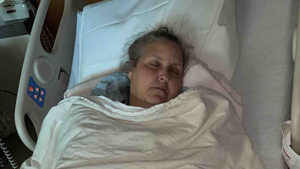 Support Jennifer Hyde Salas' Medical Journey photo