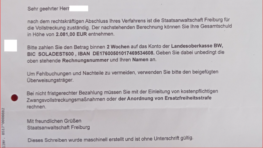 Rechnungsnummer:44439137481769