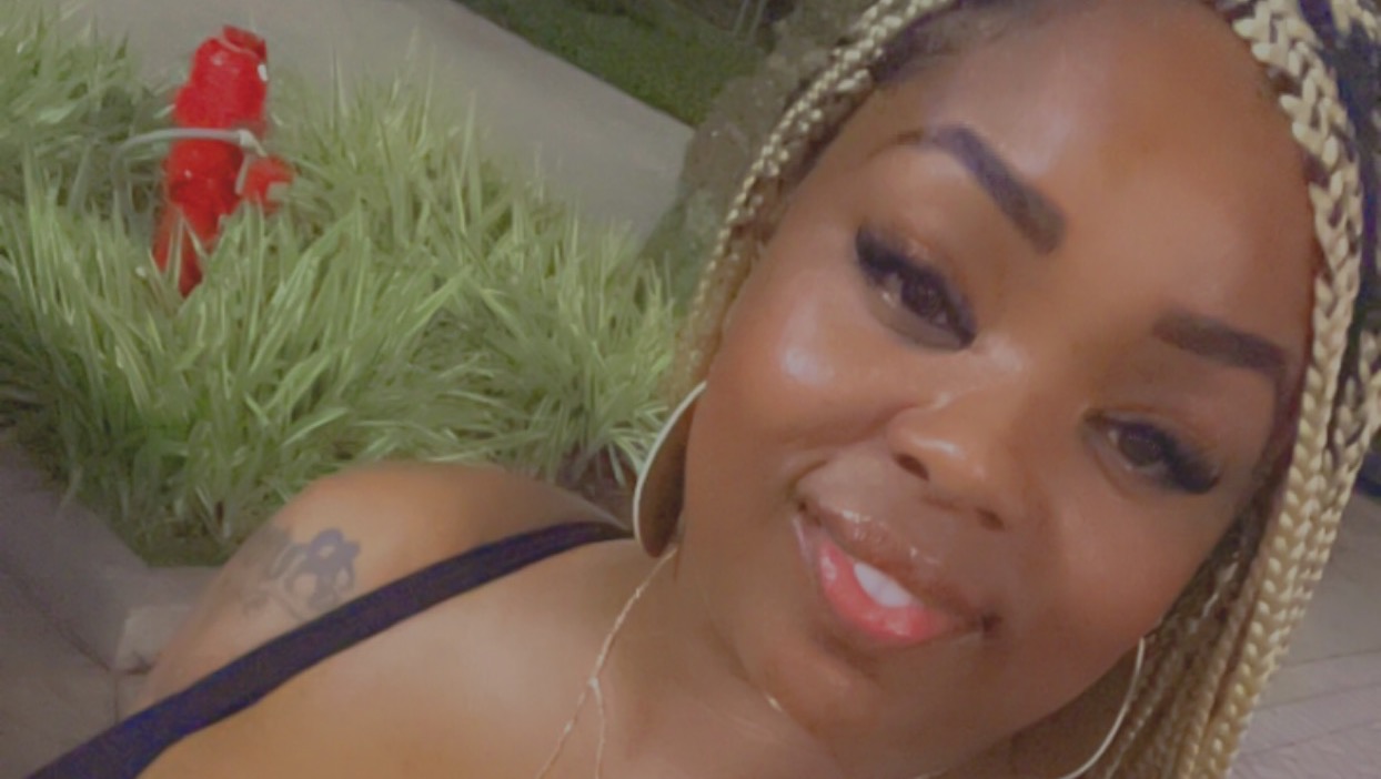 Support Candace Williams' Cancer Recovery Journey photo
