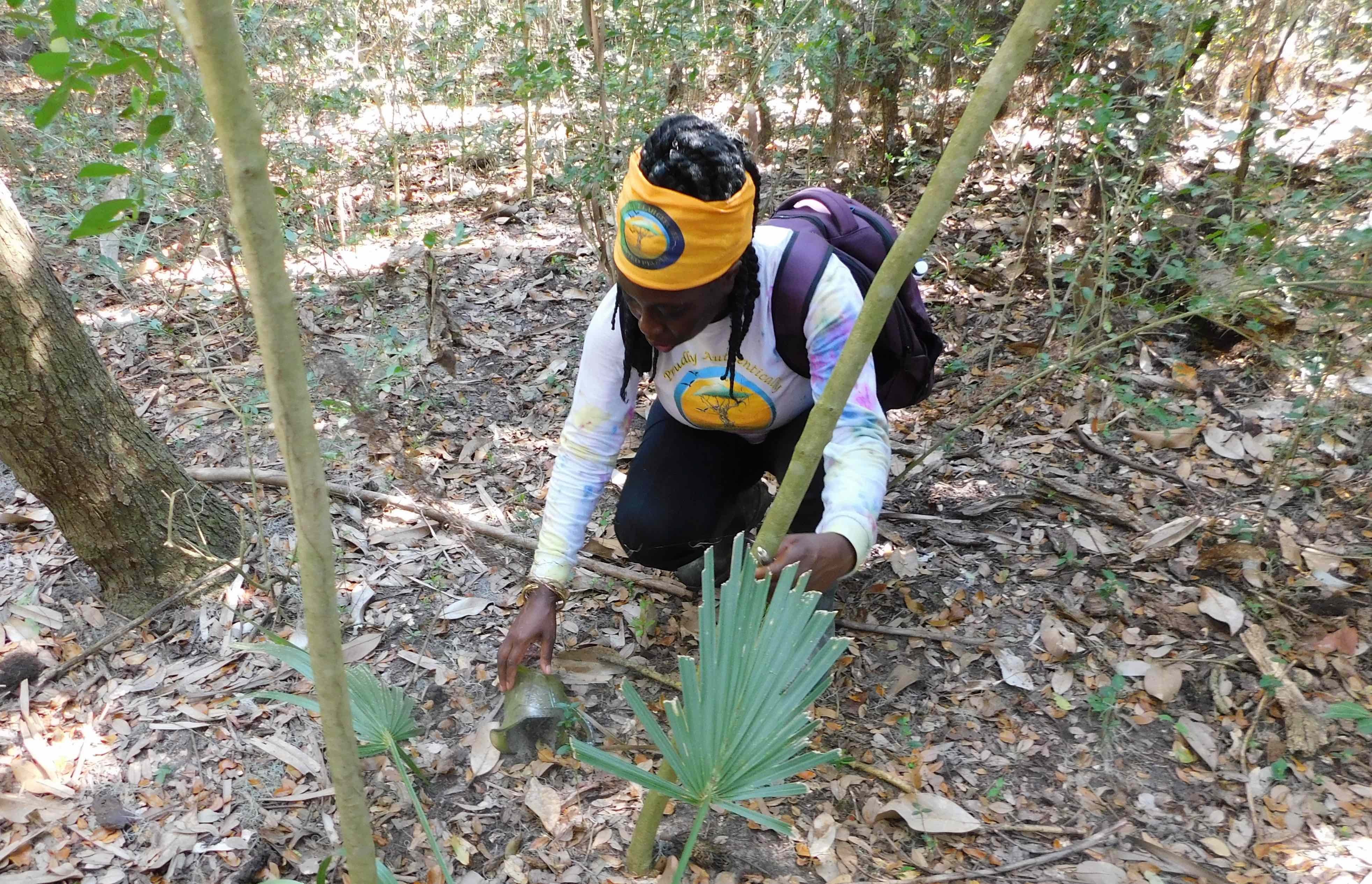 Gullah Geechee Land and Legacy Fund campaign photo, 2 of 4