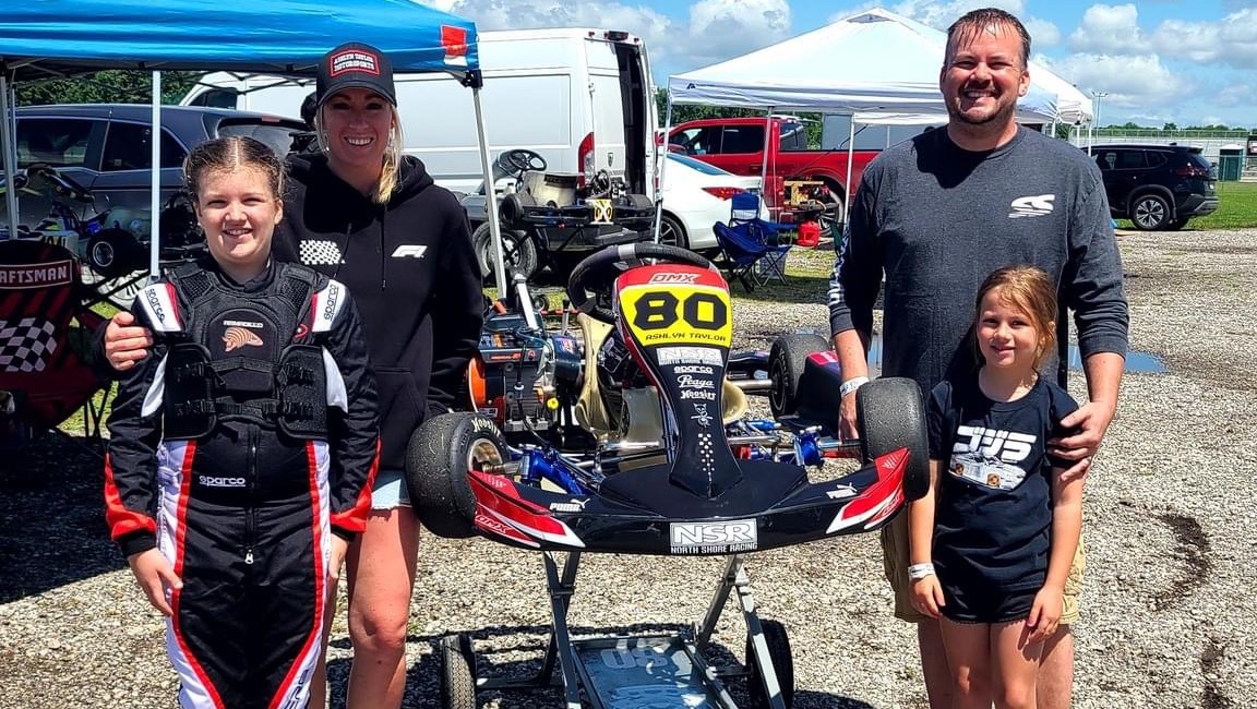 Fundraiser by Ronald Hulec : Help Jerry Taylor and his family During ...