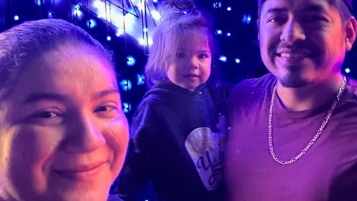 Fundraiser for Nadia Rojas by Dakota Shultz : Support Nadia's Battle ...