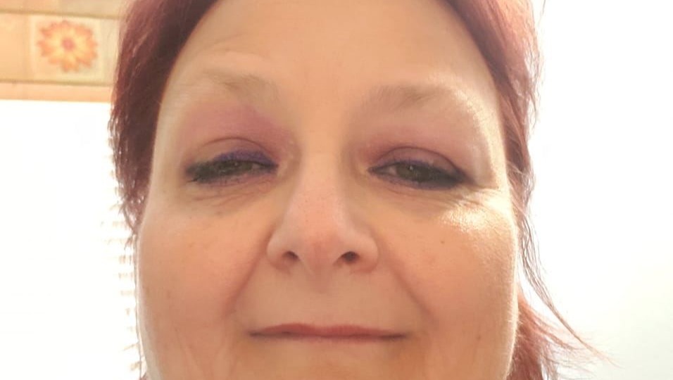 Assist with Pamela Nagle's Final Farewell photo