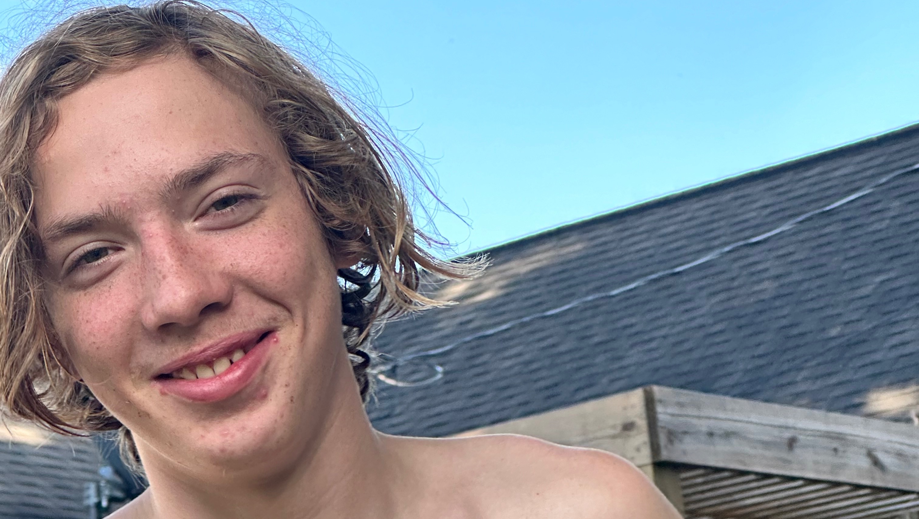Hailey Sigmond'S Road To Recovery After Viral Scandal - vjmml03