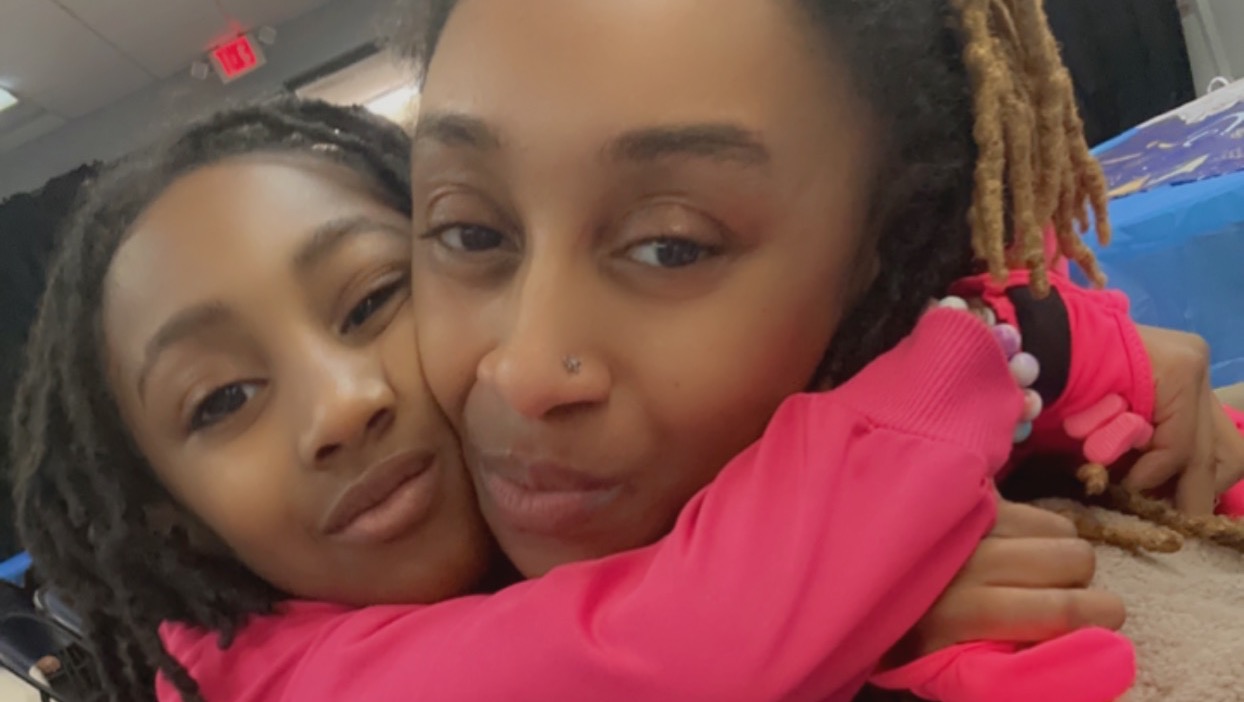 Support Our Homeless & Stability Journey. photo