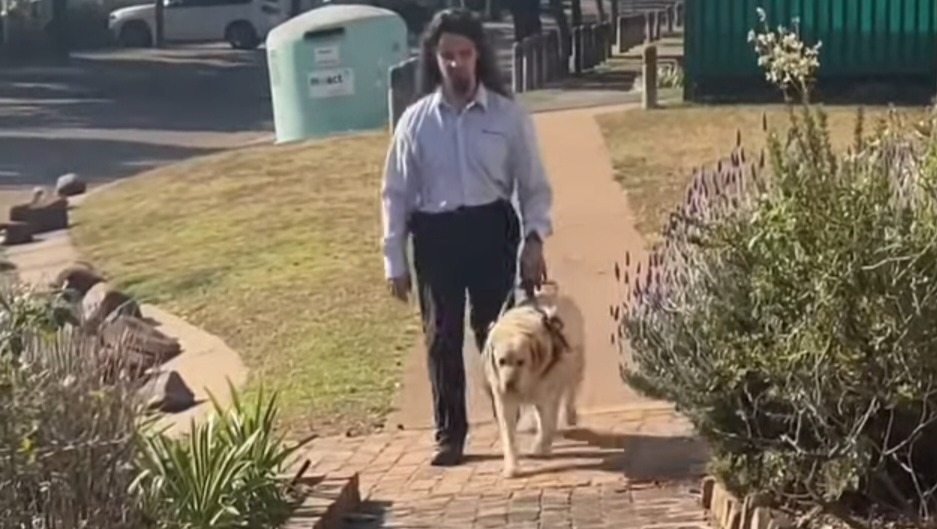 Help Hanif and Brooke Find Shelter photo