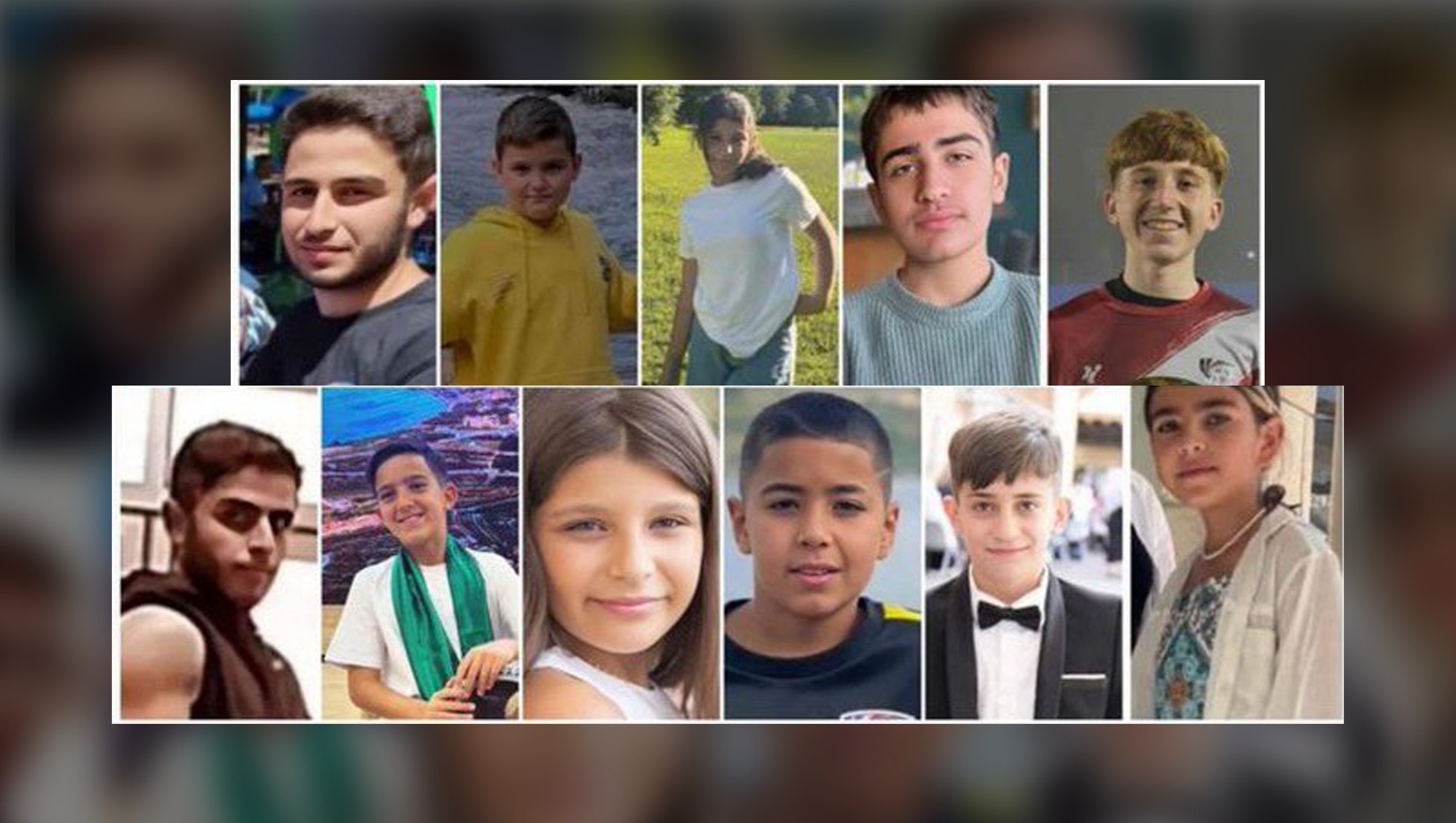 Help Majdal Shams Families Rebuild and Heal photo