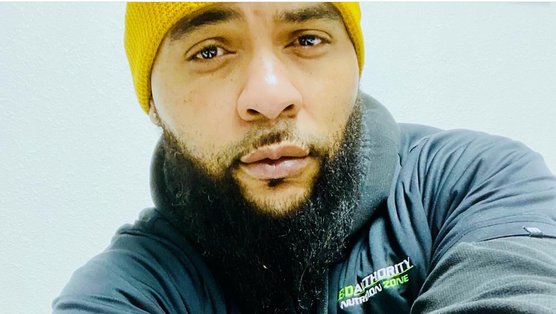 Ahmad Reeves Fundraiser by Ahmad Rafee : Support Ahmad's Medical Journey