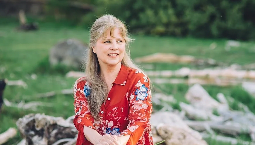 Love, Appreciation and Healing Blessings  for Kim Lincoln photo