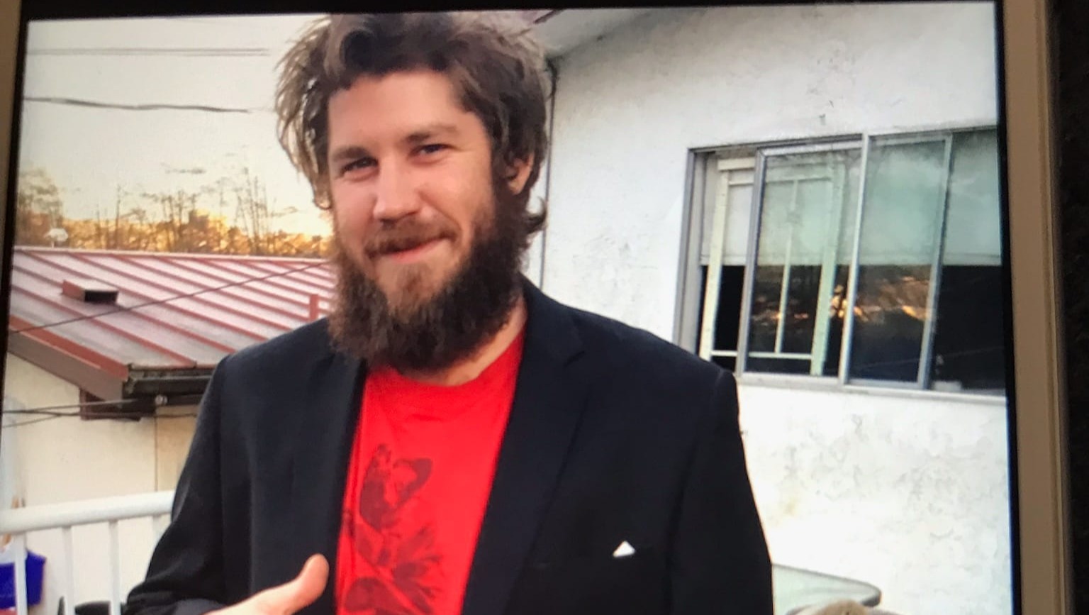 Kyle Rickey Fundraiser for Stuart Parish by Rickey Baryer : Donate in the memory of ...