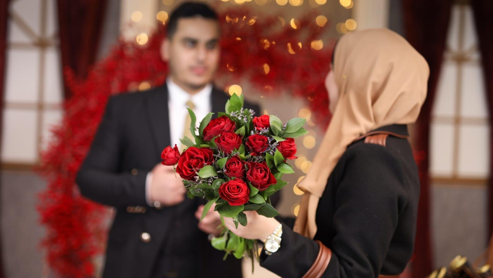 Help Abraham and his family survive in Gaza photo