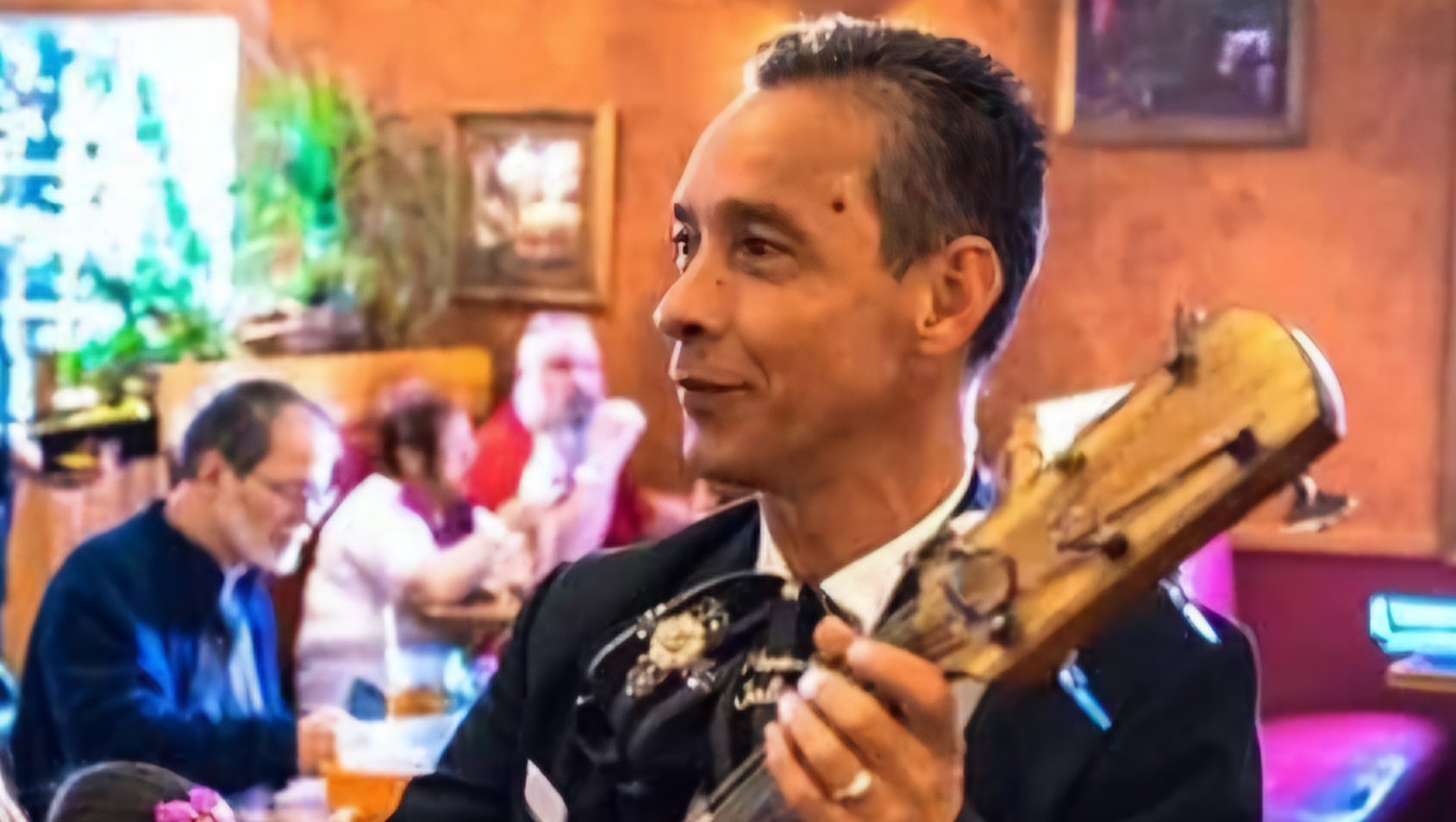 Help Donate to Juan M Lopez's funeral expenses. photo