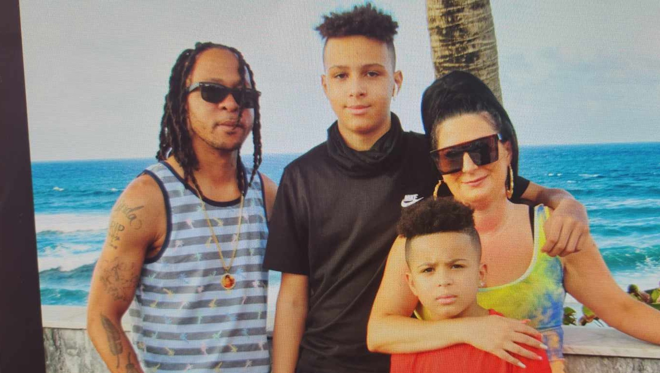Keith Runk Family Fundraiser by Cynthia Lee : Assist Keith's Family in Their Time of Loss