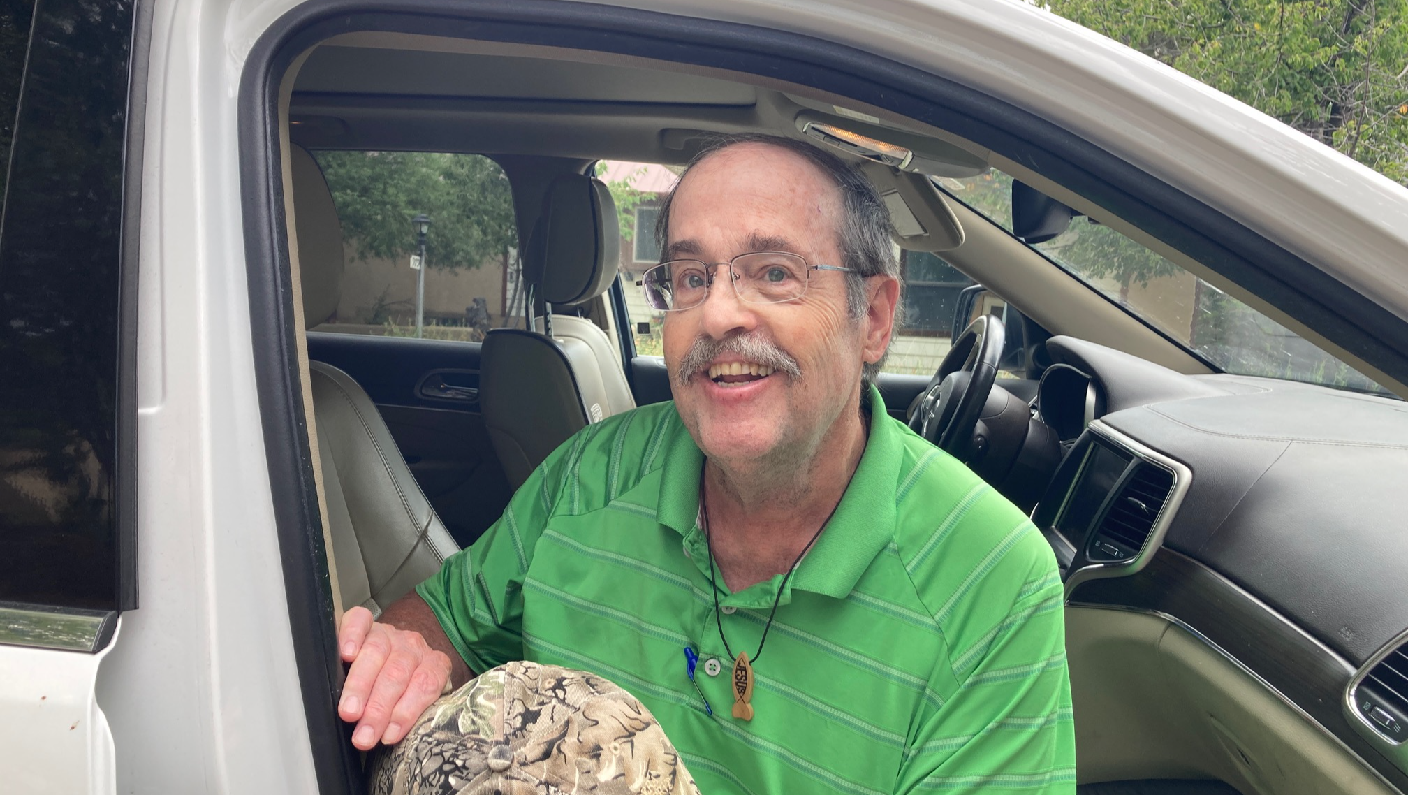 Support Lee Weinland's Journey to Independence photo