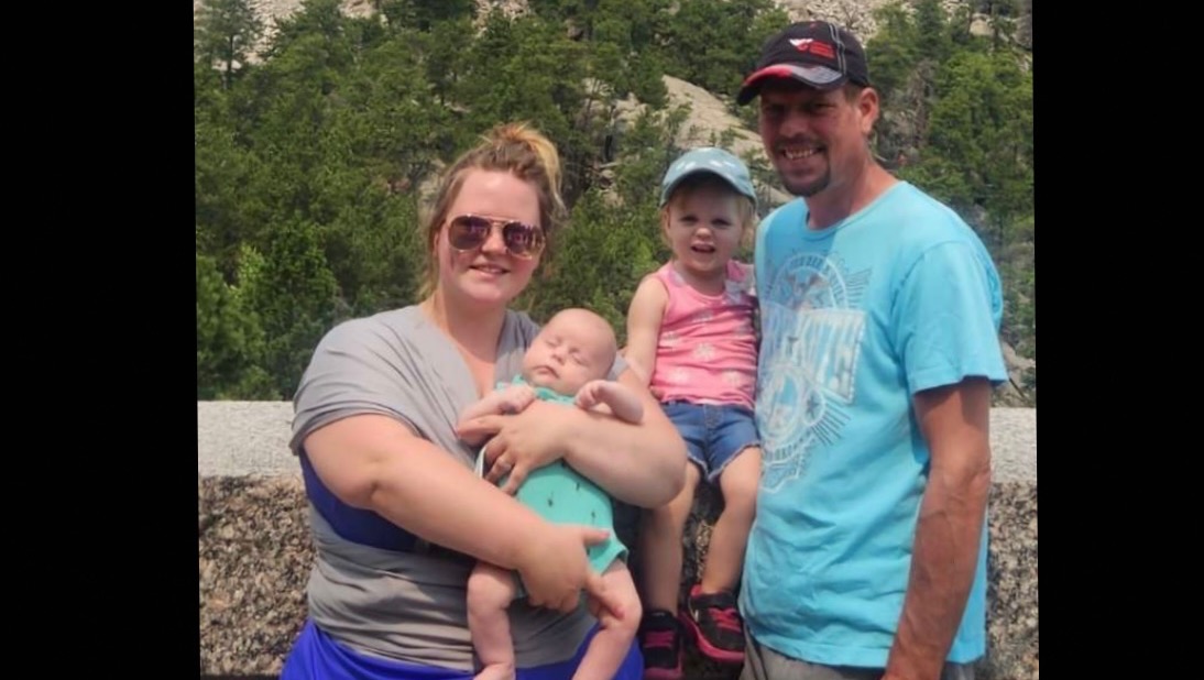 Help Kelsi and Jordan Through Tough Times photo