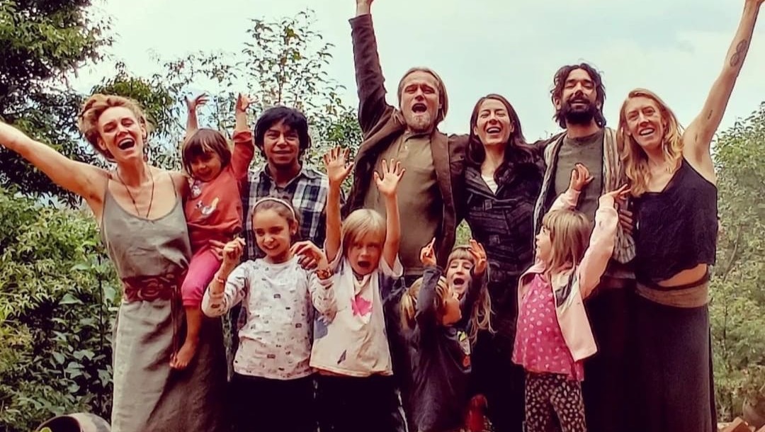 Fundraiser by Antje Fischer renovar nuestra cocina comunitaria en la