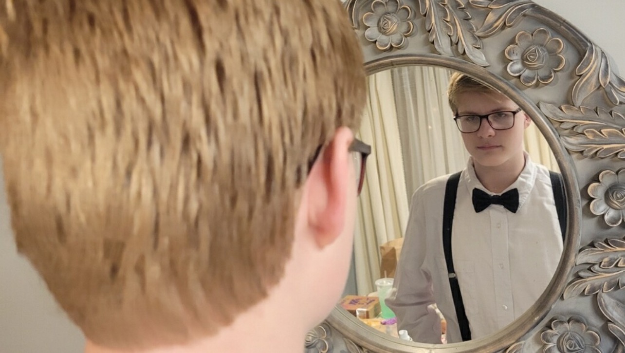 Fundraiser by Micaela Keys : Honor Jake's Memory: Support His Family