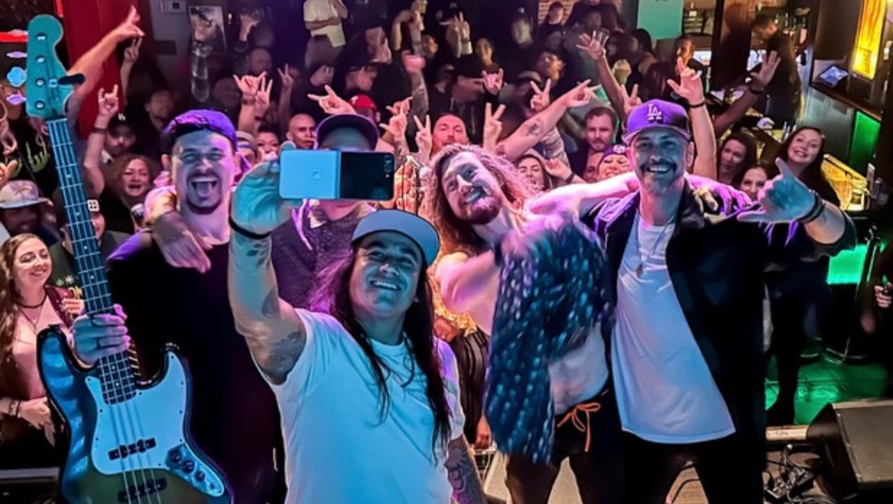 Help Support Moi's Medical Recovery & Surgery photo