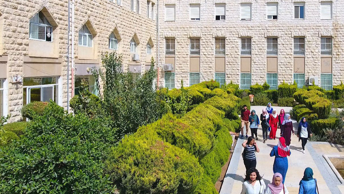 Support Hala's Journey to Becoming a Medical Doctor photo