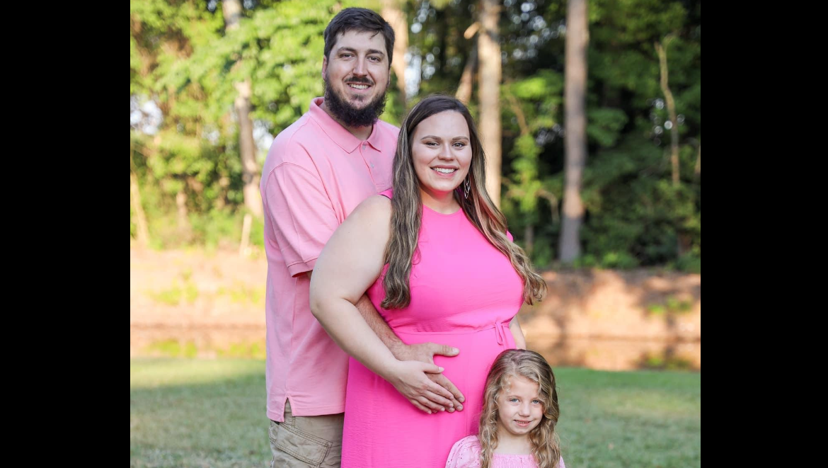 Support the Allen Family in Their Time of Need photo
