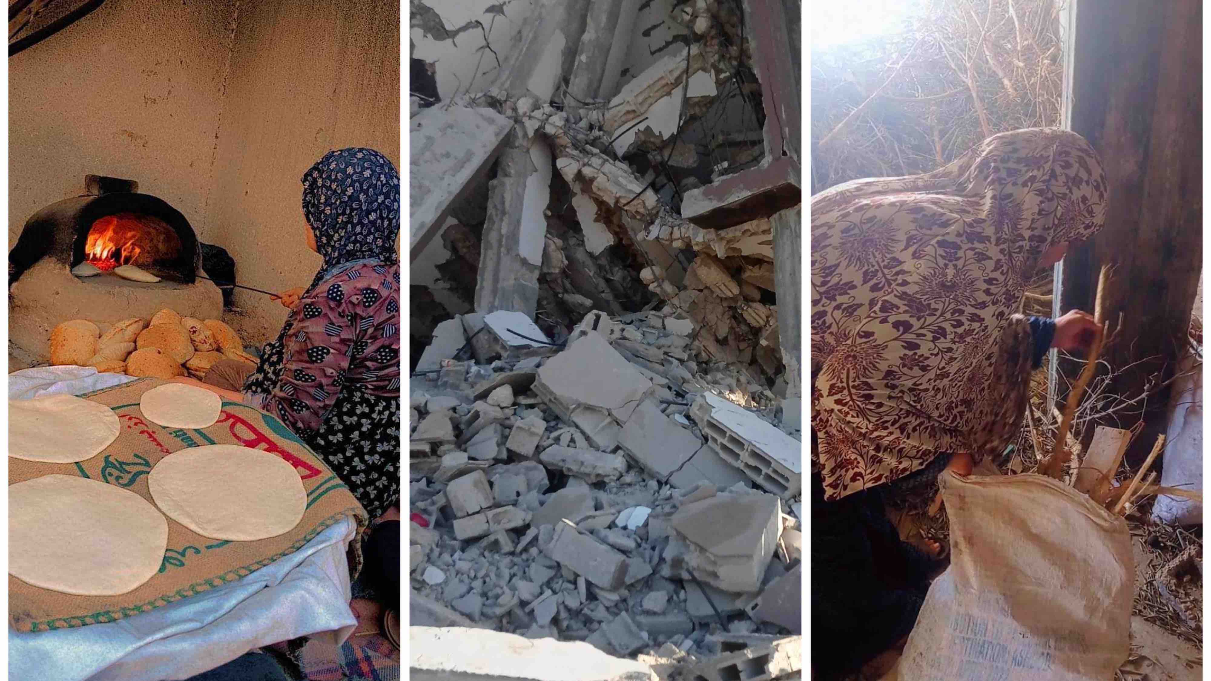 Help Family of Martyr Abdul Rahman in Gaza photo