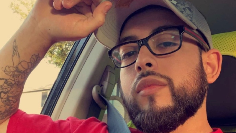Fundraiser by Aldo Vasquez : In Loving Memory Of Adrian Alonso Vasquez