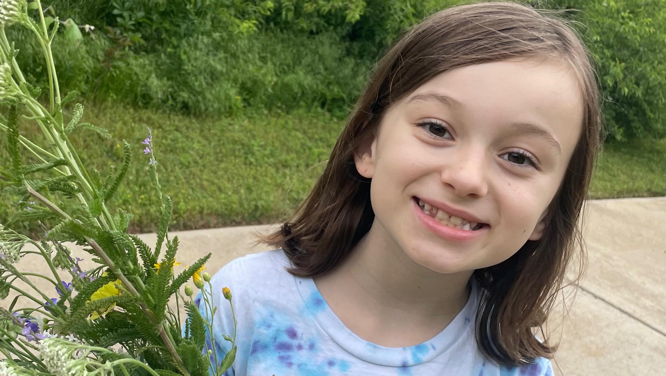 Fundraiser by Megan Hurlburt : Support Abigail's Fight Against Severe