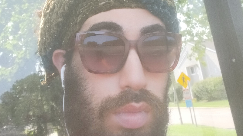 Urgent Matter-Mental Health-Financial Crisis photo