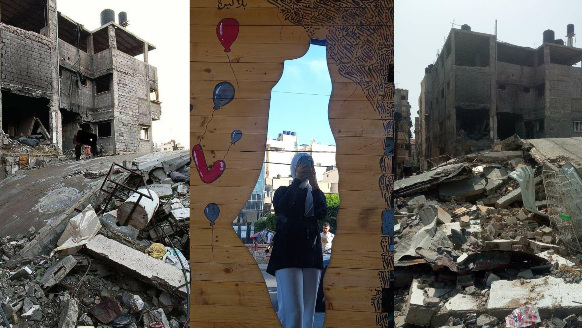 Help Nada’s Family Survive Crisis photo