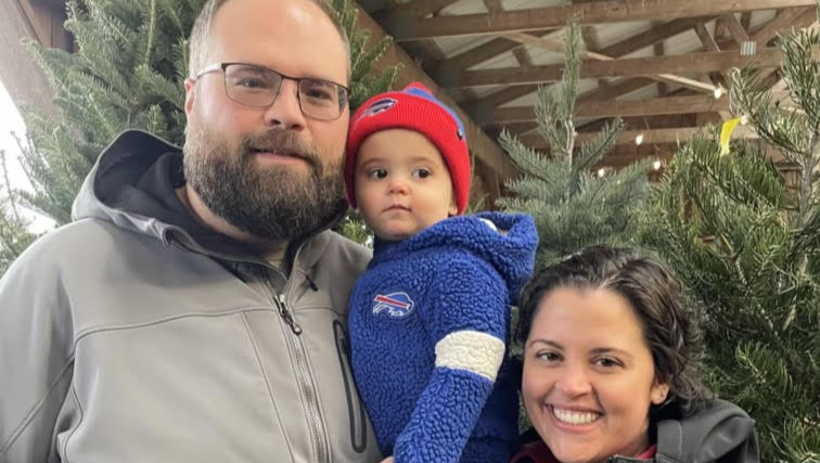 Help Katey and Tim Focus on Family, Not Bills