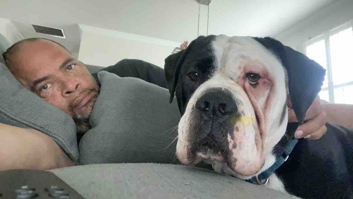 Support Jonathan Foote’s Battle Against Cancer photo