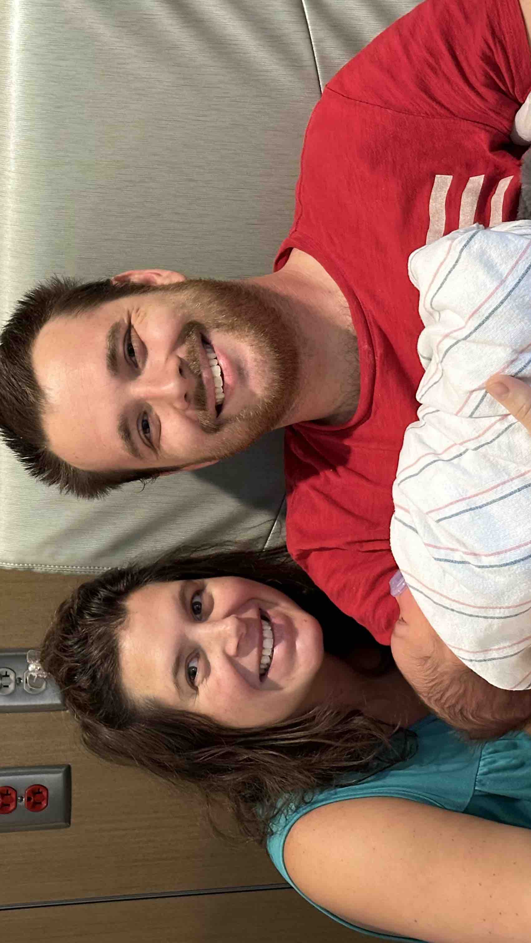 Aid Casey Arrington's Family in Their Time of Need photo