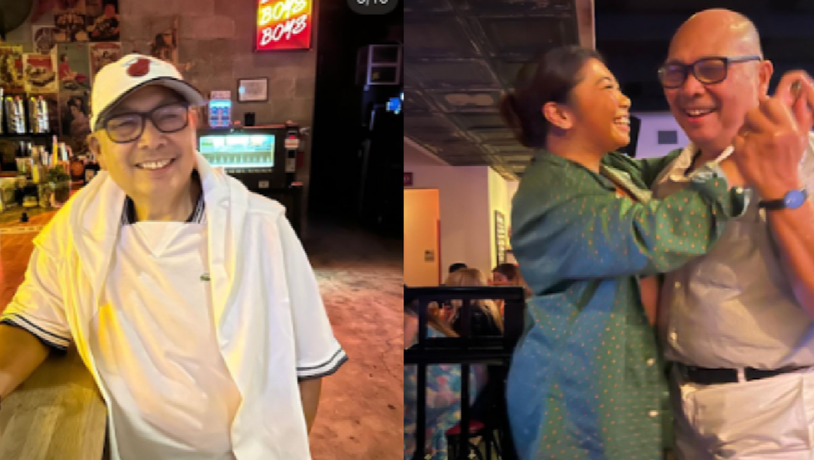 In Memory of Candido Manalo (Funeral Expense Donations) photo